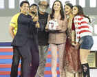 Indian Super League 2015: Opening ceremony