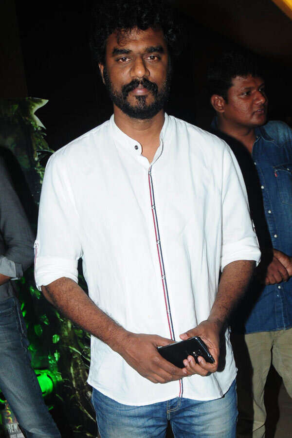 Dinesh Nair Photos