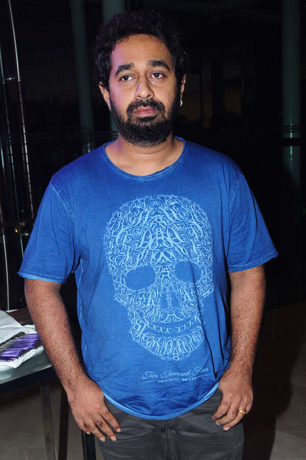 Rex Vijayan Images