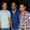 Article image for: Click here to see the latest images of <i class="tbold">Sameer Thahir</i>