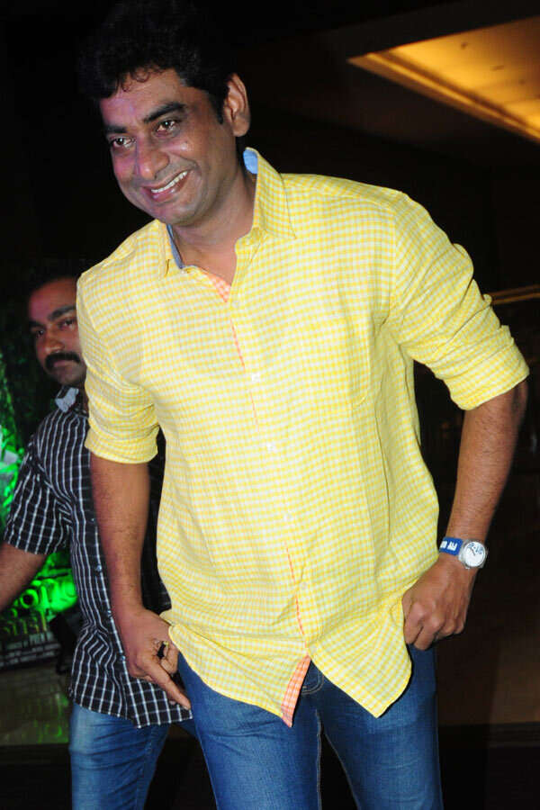 Sudheer Karamana Stills