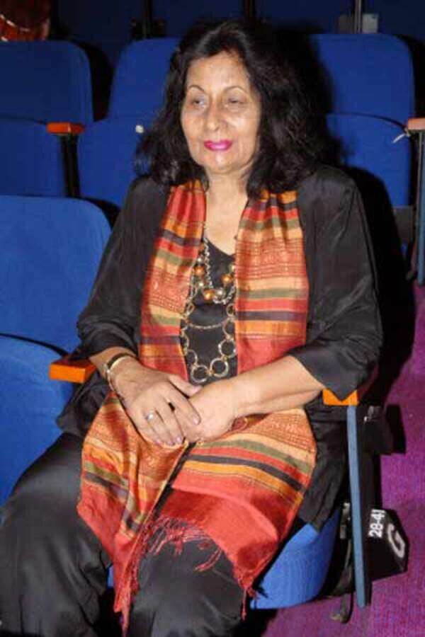 Bhanu Athaiya