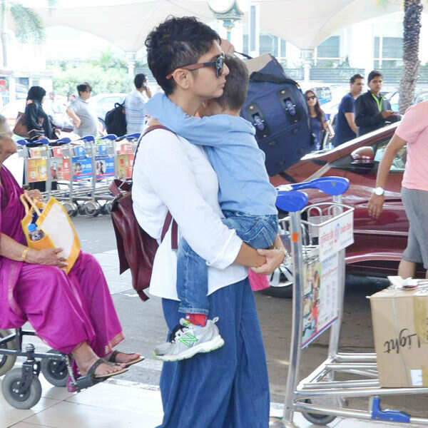 Azad Khan Stills