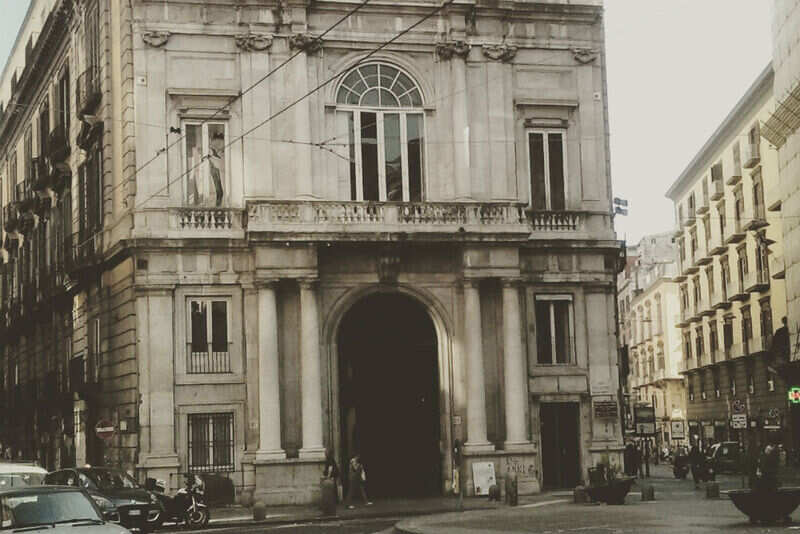 Naples