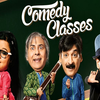 Comedy Classes turns one year old
