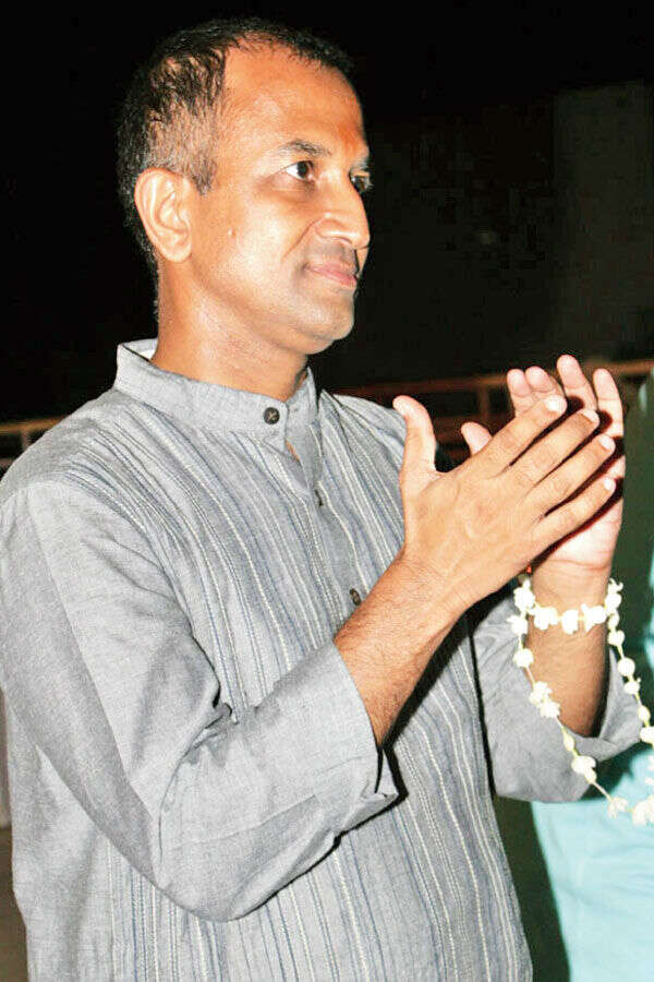 Anand Kumar