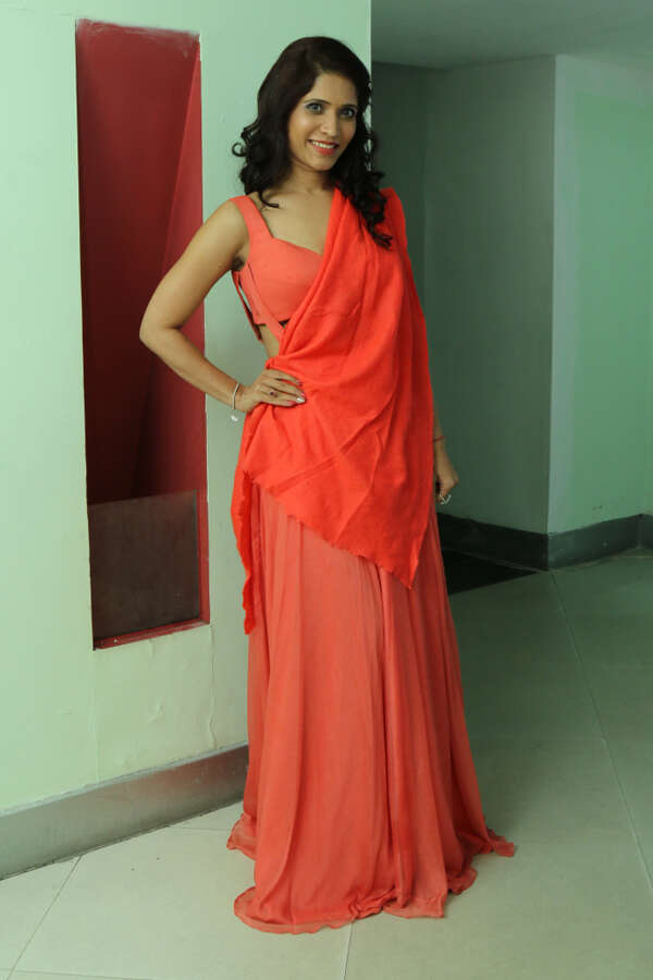 Riecha Sharma Photos