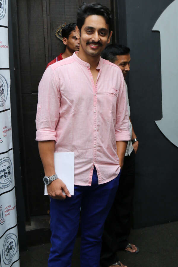 Mainak Banerjee