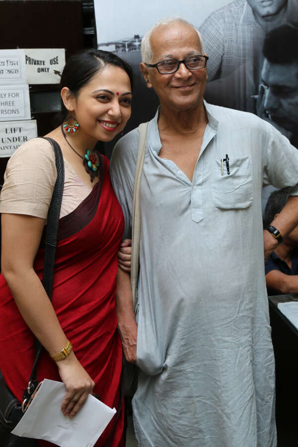 Arun Mukhopadhyay Photos