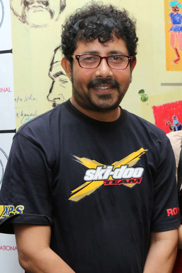 Pijush Ganguly Stills
