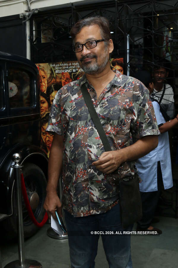 Shantilal Mukherjee Photos