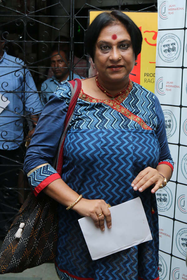 Sudeshna Roy