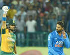 ​South Africa got off to a flying start