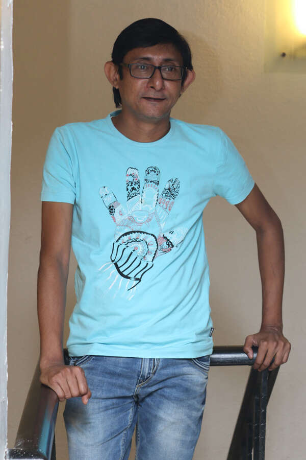 Kanchan Mullick