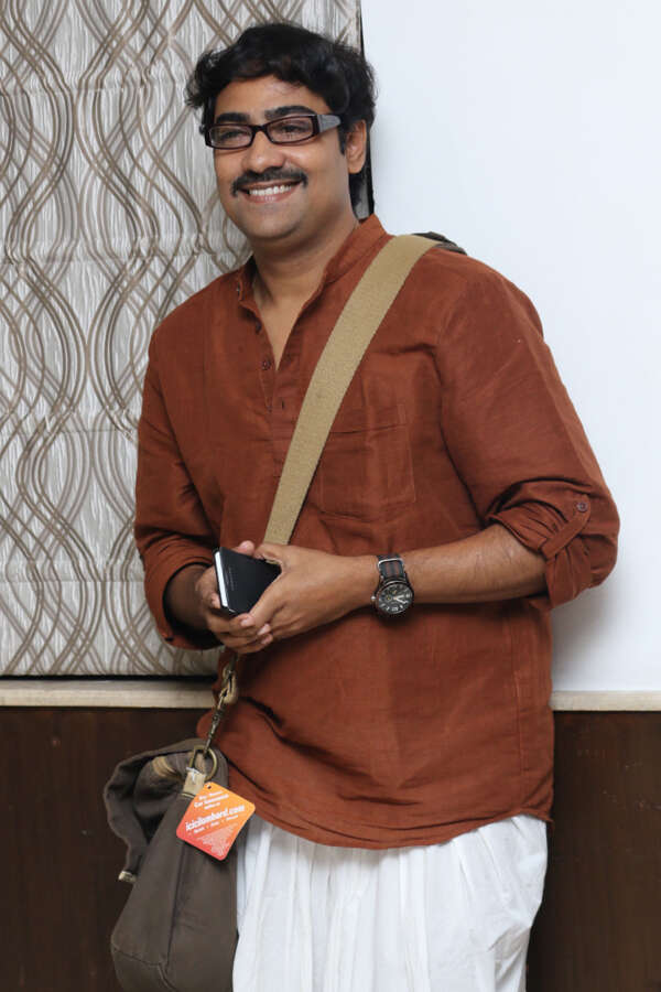 Kaushik Sen