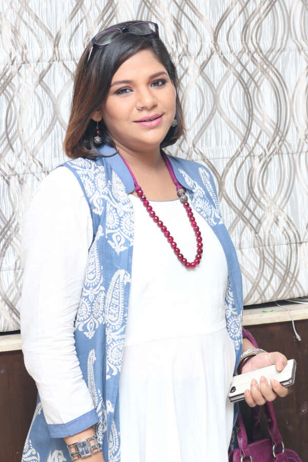 Sudiptaa Chakraborty