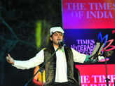 Times Hyderabad Festival 2015