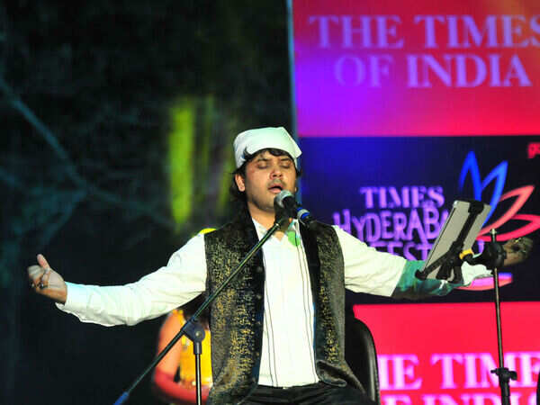 Javed Ali