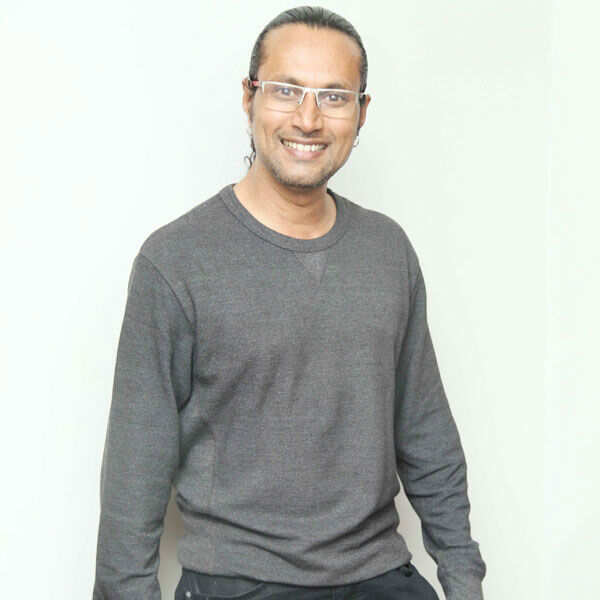 Arun Sagar