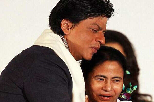 Shah Rukh Khan