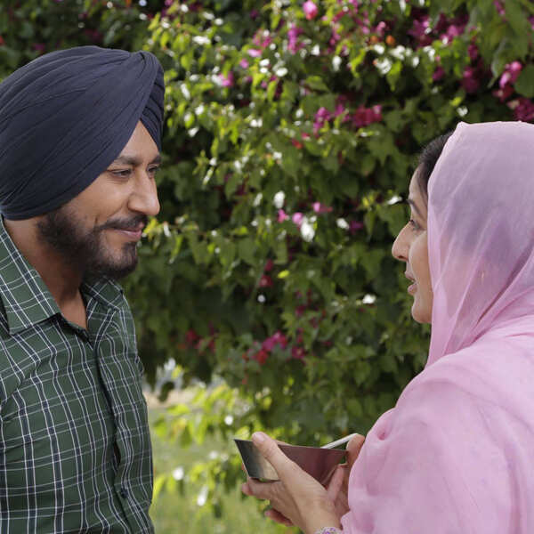 Harbhajan Mann