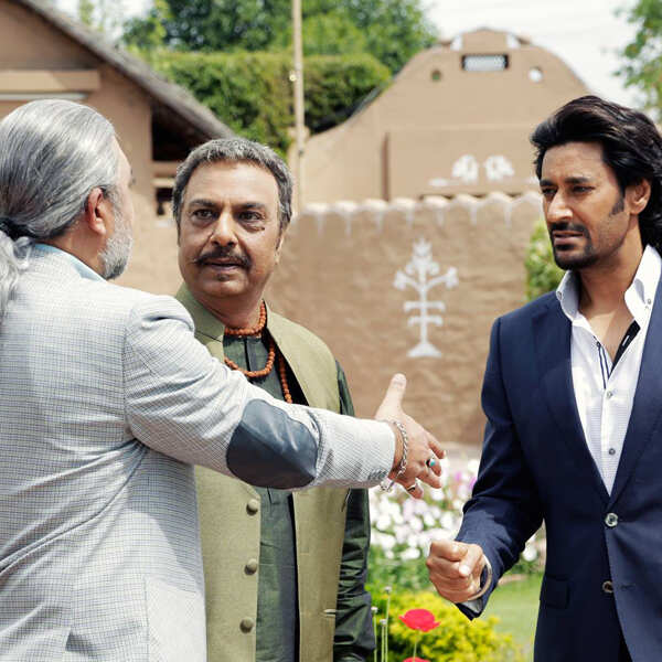Harbhajan Mann
