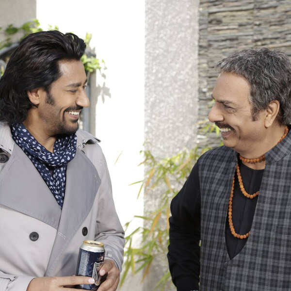 Harbhajan Mann