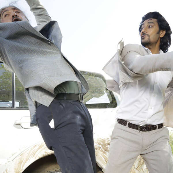 Harbhajan Mann