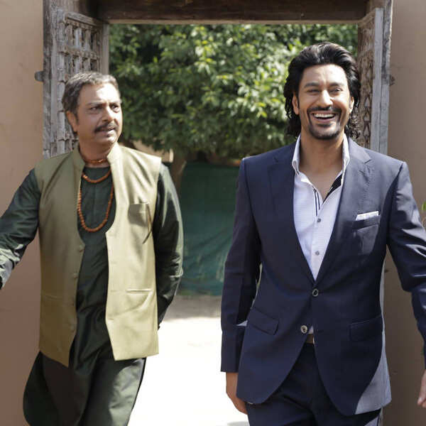 Harbhajan Mann