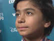 The Jungle Book: Neel Sethi interview