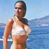 Article image for: Check out our latest images of <i class="tbold">Ursula Andress</i>