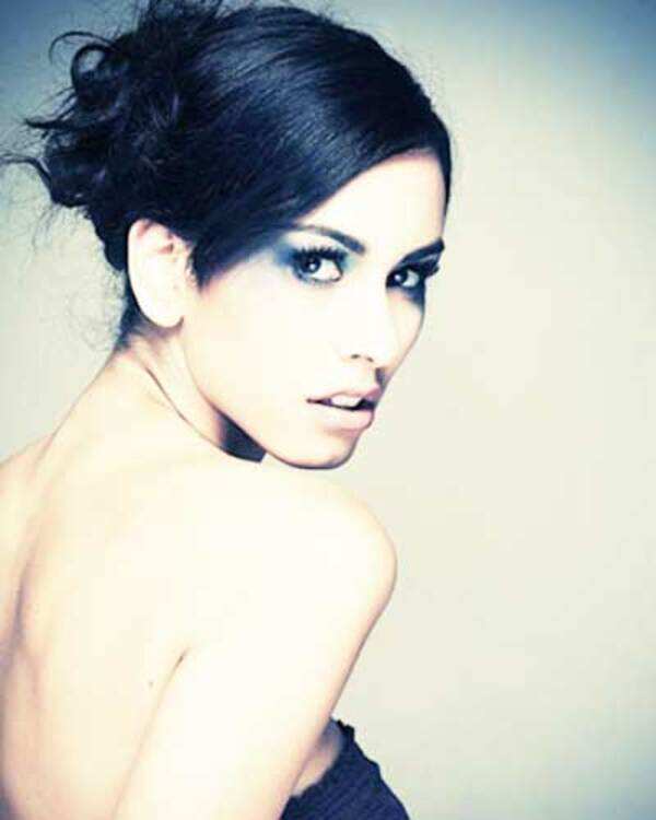 Aline