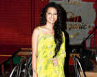 Socialites @ Launch event