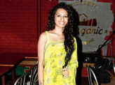 Socialites @ Launch event