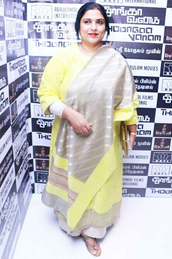 Sripriya Pictures