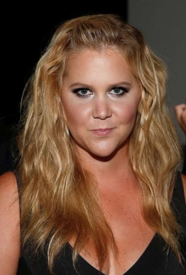 Amy Schumer Pictures