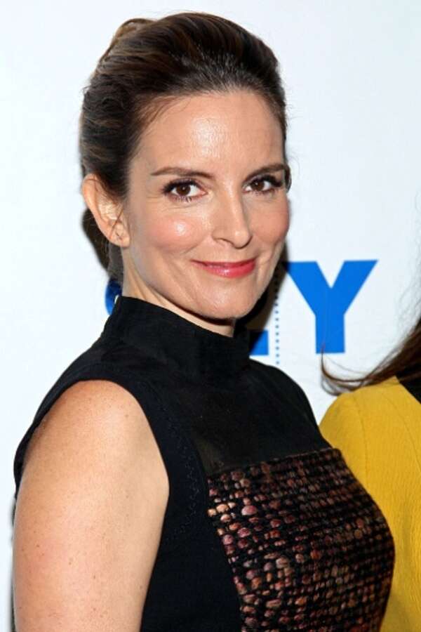 Tina Fey