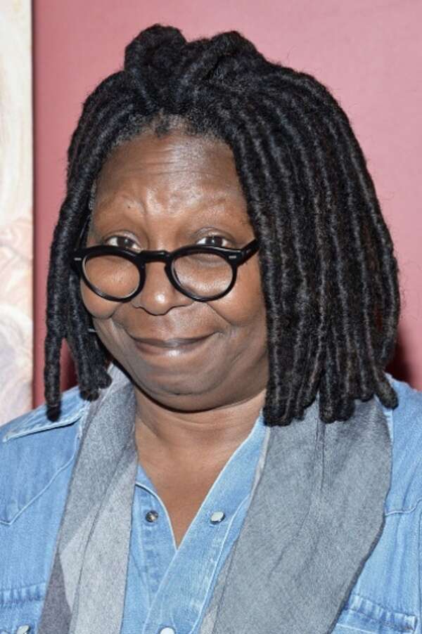Whoopi Goldberg Pictures