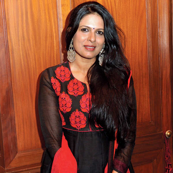 Ekavali Khanna