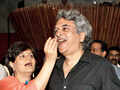 Ranjan Chopra&rsquo;s birthday party