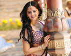Rudramadevi