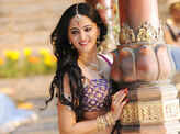 Rudramadevi