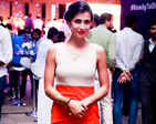 Electrovertz @ SUV launch