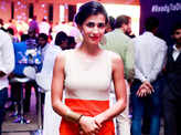 Electrovertz @ SUV launch