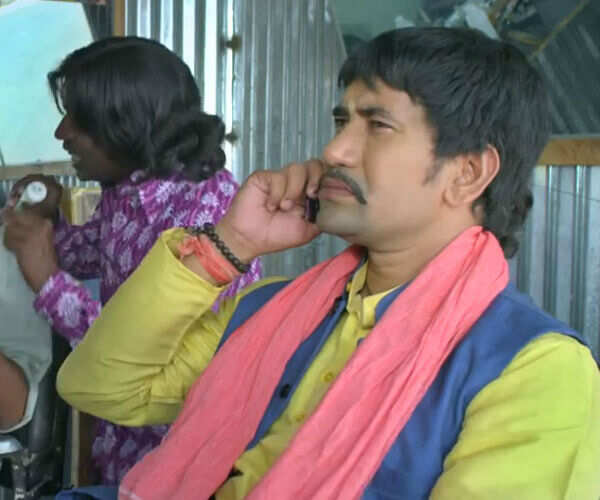 Dinesh S Yadav