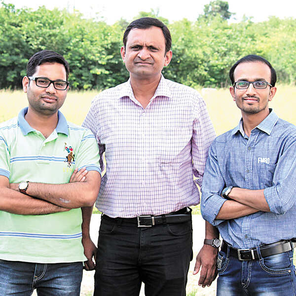Sachin Patil Photos