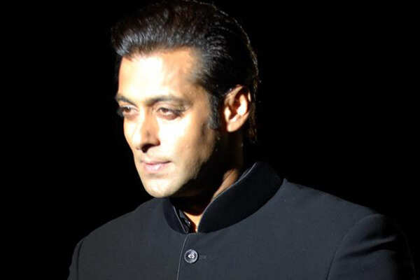 Salman Khan