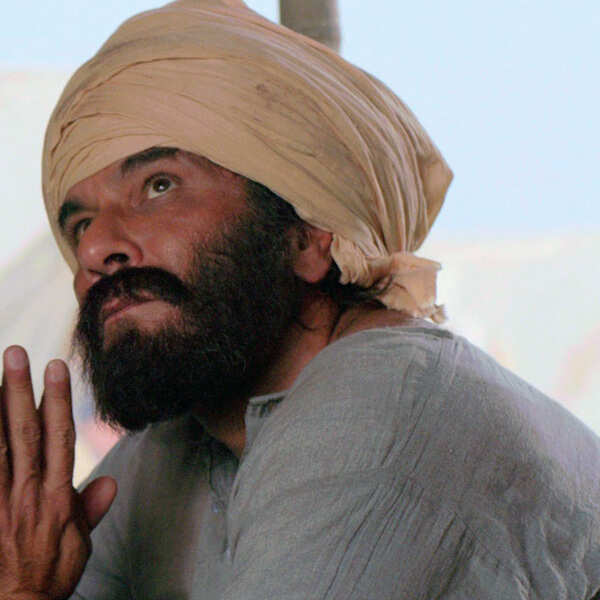 Pavan Malhotra