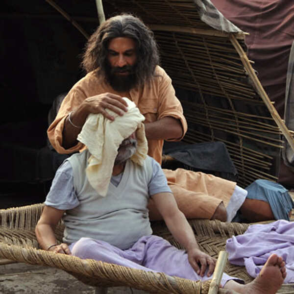 Pavan Malhotra