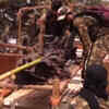 Article image for: Six Maoist rebels killed in encounter with security forces in <i class="tbold">bastar</i>